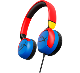 HP HyperX Cloud Mini Wired Multi Headset