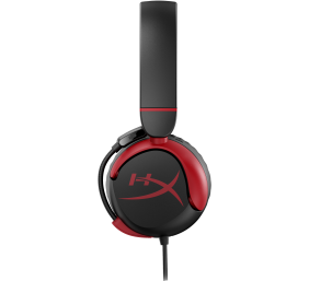 HP HyperX Cloud Mini Wired BLK Headset