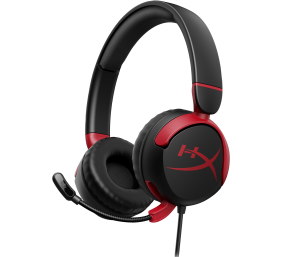HP HyperX Cloud Mini Wired BLK Headset