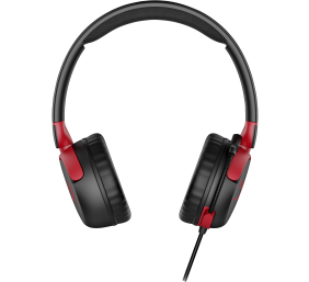 HP HyperX Cloud Mini Wired BLK Headset
