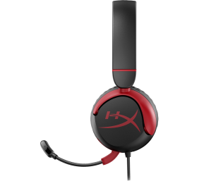 HP HyperX Cloud Mini Wired BLK Headset