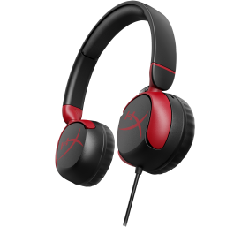 HP HyperX Cloud Mini Wired BLK Headset