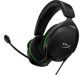 HP HyperX CloudX Stinger 2 Core BLK GAM