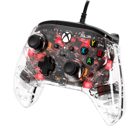 HP HyperX Clutch Gladiate RGB Gaming Con