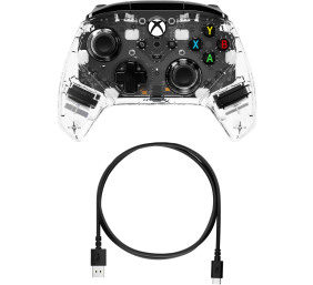 HP HyperX Clutch Gladiate RGB Gaming Con