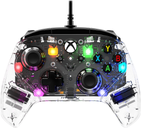 HP HyperX Clutch Gladiate RGB Gaming Con