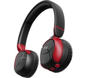HP HyperX Cloud Mini Wrless BLK Headset