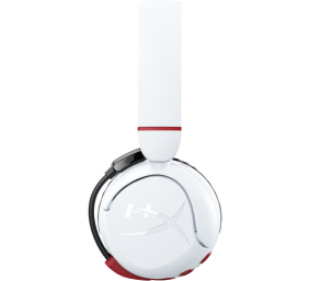 HP HyperX Cloud Mini Wrless WHT Headset