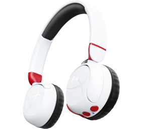 HP HyperX Cloud Mini Wrless WHT Headset