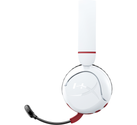 HP HyperX Cloud Mini Wrless WHT Headset