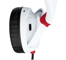 HP HyperX Cloud Mini Wrless WHT Headset