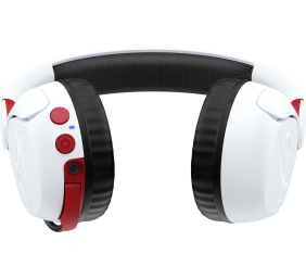 HP HyperX Cloud Mini Wrless WHT Headset