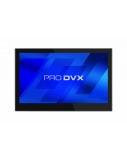 ProDVX SD-14 | 14 " | 300 cd/m² | Landscape/Portrait | 24/7 | 160 ° | 160 °