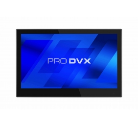 ProDVX SD-14 | 14 " | 300 cd/m² | Landscape/Portrait | 24/7 | 160 ° | 160 °