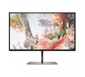 RENEW GOLD HP Z25xs G3 QHD USB-C Monitor - 25" 2560x1440 QHD 266-nit DreamColor AG, IPS, USB-C(100W)/DisplayPort/HDMI/DP daisy chain, 3x USB 3.0, height adjustable, 2 years