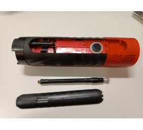 Ecost prekė po grąžinimo, Ultimate Speed Portable Cordless Compressor Inflator Uskt60a1 60pci