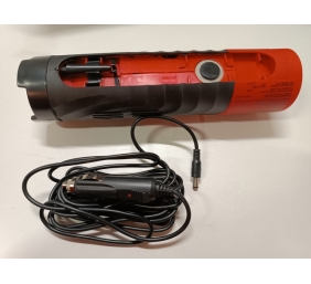 Ecost prekė po grąžinimo, Ultimate Speed Portable Cordless Compressor Inflator Uskt60a1 60pci