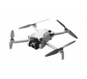 DJI Mini 4 Pro dronas su DJI RC 2 išmaniuoju valdymo pultu