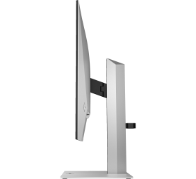 HP 724pu Series 7 Pro WUXGA Charging Monitor - 23.8" 1920x1200 WUXGA 350-nit 100Hz AG, IPS, USB-C (100W)/DisplayPort/HDMI, 4x USB 3.0, height adjustable/tilt/swivel/pivot, 3 years (replaces Z24u G3)