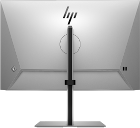HP 724pu Series 7 Pro WUXGA Charging Monitor - 23.8" 1920x1200 WUXGA 350-nit 100Hz AG, IPS, USB-C (100W)/DisplayPort/HDMI, 4x USB 3.0, height adjustable/tilt/swivel/pivot, 3 years (replaces Z24u G3)