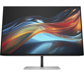 HP 724pu Series 7 Pro WUXGA Charging Monitor - 23.8" 1920x1200 WUXGA 350-nit 100Hz AG, IPS, USB-C (100W)/DisplayPort/HDMI, 4x USB 3.0, height adjustable/tilt/swivel/pivot, 3 years (replaces Z24u G3)
