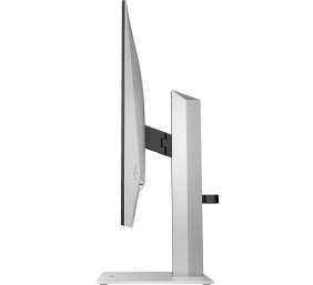 HP 724pn Series 7 Pro WUXGA Monitor - 24" 1920x1200 WUXGA 350-nit 100Hz AG, IPS, Displayport/HDMI, 5x USB 3.0, height adjustable/tilt/swivel/pivot, 3 years (replaces Z24n G3)
