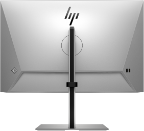 HP 724pn Series 7 Pro WUXGA Monitor - 24" 1920x1200 WUXGA 350-nit 100Hz AG, IPS, Displayport/HDMI, 5x USB 3.0, height adjustable/tilt/swivel/pivot, 3 years (replaces Z24n G3)