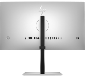 HP 727pu Series 7 Pro QHD Charging Monitor - 27" 2560x1440 QHD 400-nit 120Hz AG, IPS HDR, USB-C(100W)/USB-C(15W)/HDMI/DisplayPort Daisy-Chain, 4x USB, RJ-45 LAN, height adjustable/tilt/swivel/pivot, 3 years (replaces Z27u G3)
