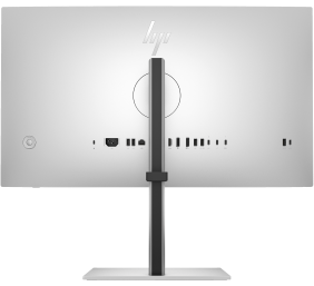 HP 727pk Series 7 Pro 4K Charging Monitor - 27" 3840x2160 UHD 400-nit AG, IPS HDR, USB-C(100W)/2x USB-C(15W)/HDMI/DisplayPort Daisy-Chain, 5x USB, RJ-45 LAN, height adjustable/tilt/swivel/pivot, 3 years (replaces Z27k G3)