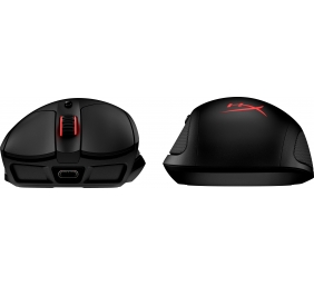 HP HyperX Pulsefire Dart wls gamer mouse
