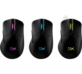 HP HyperX Pulsefire Dart wls gamer mouse