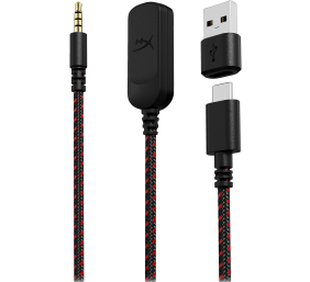 HP HyperX Cloud III gamer headset