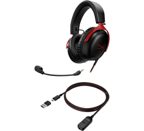 HP HyperX Cloud III gamer headset