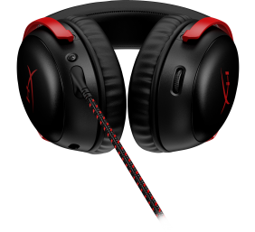 HP HyperX Cloud III gamer headset