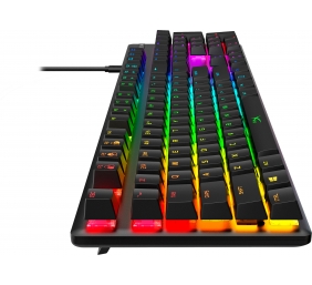 HP HyperX Alloy Origins Red HX-KB6RDX-US