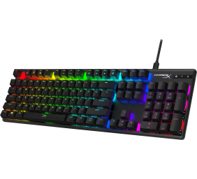 HP HyperX Alloy Origins Red HX-KB6RDX-US