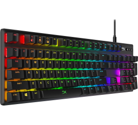 HP HyperX Alloy Origins Red HX-KB6RDX-US