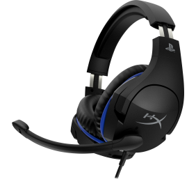 HP HyperX Cloud Stinger Headset BlkBl EU