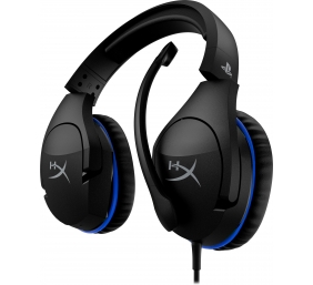HP HyperX Cloud Stinger Headset BlkBl EU