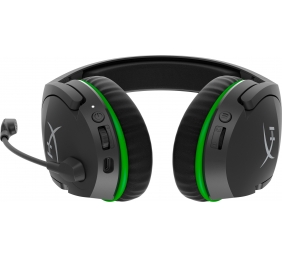 HP HyperX CloudX Stinger C Wrls Headset