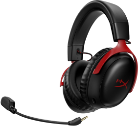 HP HyperX Cloud III Wrls Gamer Headset