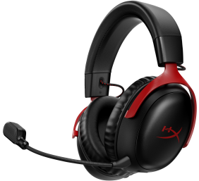 HP HyperX Cloud III Wrls Gamer Headset
