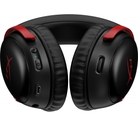 HP HyperX Cloud III Wrls Gamer Headset