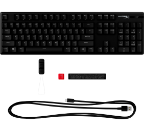 HP HyperX Alloy Origins Mechanical Kbd