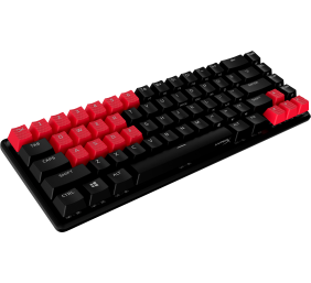 HP HyperX RD Rubber Gaming Acc Kit-US