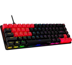 HP HyperX RD Rubber Gaming Acc Kit-US
