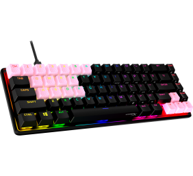 HP HyperX PNK Rubber Gaming Acc Kit-US