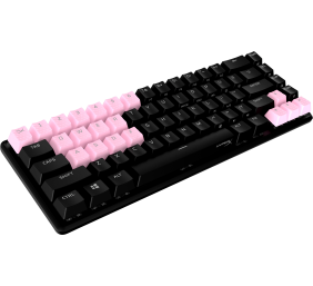 HP HyperX PNK Rubber Gaming Acc Kit-US