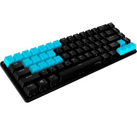 HP HyperX BLU Rubber Gaming Acc Kit-US