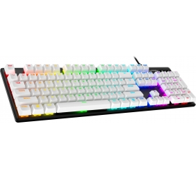 HP HyperX WHT PBT Keycaps Full Key